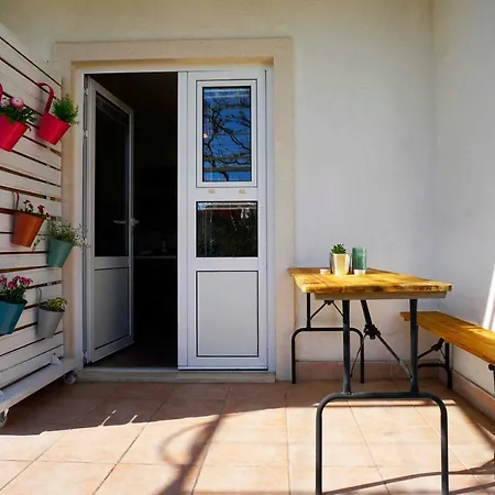 Apartman Nilda