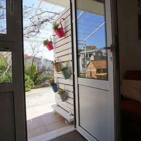 Apartman Nilda Makarska