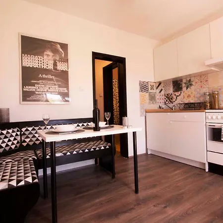 Nilda Apartman