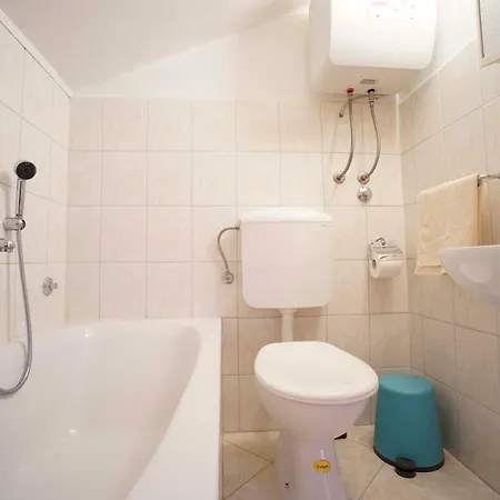 Nilda Apartman