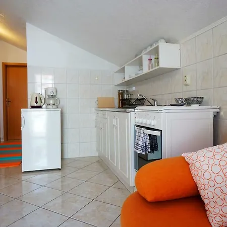 Nilda Apartman Makarska