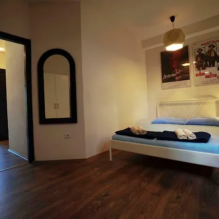 Nilda Apartman