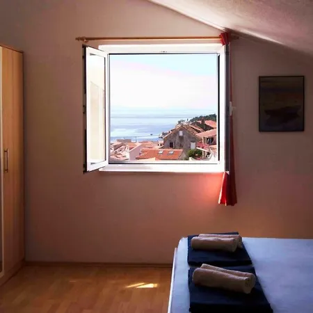 Apartman Nilda