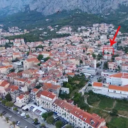 Apartman Nilda *
